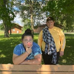 Meet your Posher, Alex